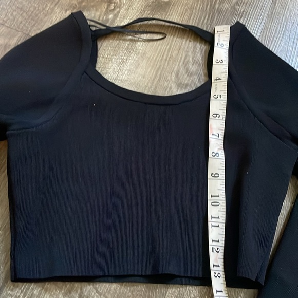 Zara top - Picture 5 of 6